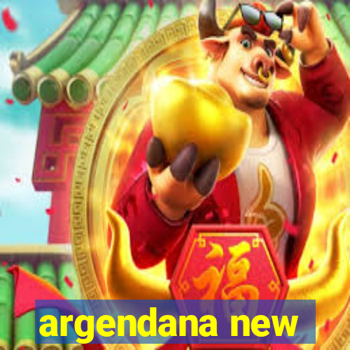 argendana new